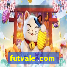 futvale .com